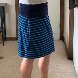 Gap Jersey Skirt